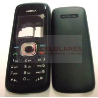 CARCAÇA NOKIA 1508i ORIGINAL RETIRADA DE APARELHO